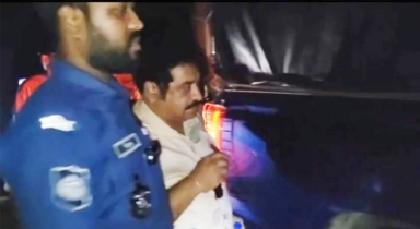 বগুড়ায় নাশকতার মামলার আসামি গরিবের ডাক্তার খ্যাত মিশু গ্রেপ্তার বগুড়ায় নাশকতার মামলার আসামি গরিবের ডাক্তার খ্যাত মিশু গ্রেপ্তার